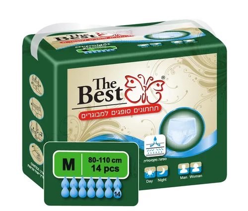 תחתוני חיתול