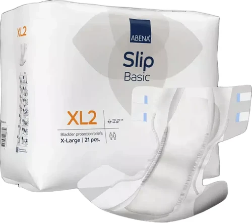 חיתול ABRI FORM XL2