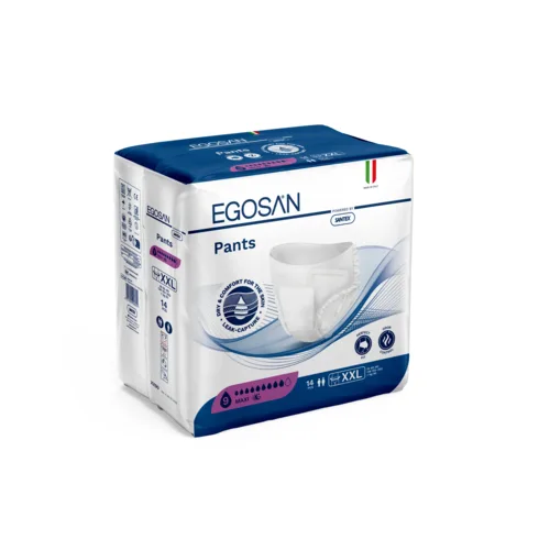 תחתונים אגו סאן מקסי XXL